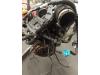 Engine from a Renault Clio IV Estate/Grandtour (7R) 1.5 Energy dCi 90 FAP 2014