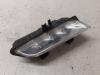Daytime running light, right from a Renault Clio IV Estate/Grandtour (7R) 1.5 Energy dCi 90 FAP 2014