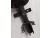 Front shock absorber rod, right from a Renault Clio IV Estate/Grandtour (7R) 1.5 Energy dCi 90 FAP 2014