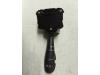 Wiper switch from a Renault Clio IV Estate/Grandtour (7R) 1.5 Energy dCi 90 FAP 2014