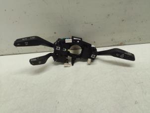 Used Steering column stalk Audi A1 Sportback (GBA) Price € 150,00 Margin scheme offered by Autodemontage van de Laar