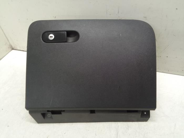 Gebrauchte Handschuhfach Volkswagen Beetle (16AE) 2.0 TDI 16V Preis € 50,00 Margenregelung angeboten von Autodemontage van de Laar