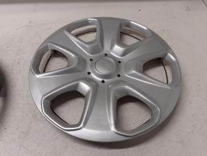 Used Wheel cover (spare) Ford Transit Courier 1.5 TDCi Price € 15,00 Margin scheme offered by Autodemontage van de Laar