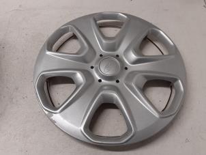 Used Wheel cover (spare) Ford Transit Courier 1.5 TDCi Price € 15,00 Margin scheme offered by Autodemontage van de Laar