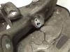 Knuckle, front left from a Mercedes-Benz E (W213) E-220d 2.0 Turbo 16V 2017