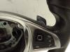 Steering wheel from a Mercedes-Benz E (W213) E-220d 2.0 Turbo 16V 2017