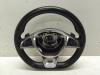 Steering wheel from a Mercedes-Benz E (W213) E-220d 2.0 Turbo 16V 2017