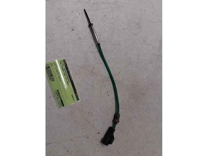 Gebrauchte Auspuff Temperatursensor Ford Transit Courier 1.5 TDCi 75 Preis € 40,00 Margenregelung angeboten von Autodemontage van de Laar