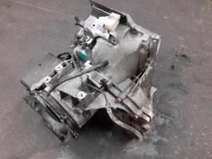 Used Gearbox Ford Transit Courier 1.5 TDCi Price on request offered by Autodemontage van de Laar