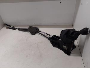 Used Gearbox shift cable Renault Scénic III (JZ) 1.4 16V TCe 130 Price € 75,00 Margin scheme offered by Autodemontage van de Laar