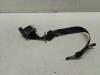 Ford Mondeo III Wagon 2.0 16V Front seatbelt, right