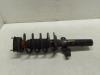 Ford Mondeo III Wagon 2.0 16V Front shock absorber rod, left