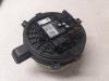 Heating and ventilation fan motor from a Opel Astra K Sports Tourer 1.0 Turbo 12V 2017