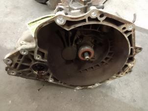 Used Gearbox Opel Astra H GTC (L08) 1.6 16V Twinport Price on request offered by Autodemontage van de Laar