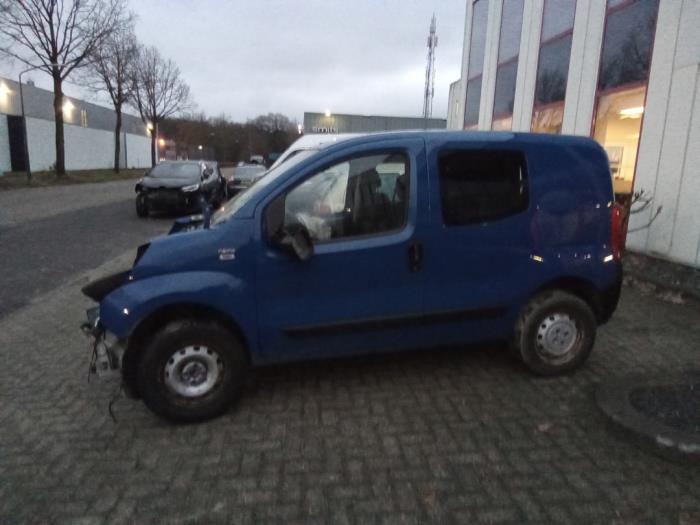 Używane Podsufitka Citroen Nemo Combi (AJ) 1.4 Cena € 72,60 Z VAT oferowane przez Autodemontage van de Laar