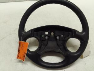 Used Steering wheel Peugeot 306 Price € 40,00 Margin scheme offered by Autodemontage van de Laar