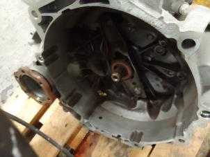 Used Gearbox Seat Leon ST (5FF) 1.0 TSI 12V Price on request offered by Autodemontage van de Laar