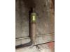 Exhaust central + rear silencer from a Seat Leon ST (5FF) 1.0 TSI 12V 2019