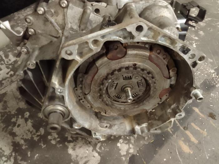 Used Gearbox Skoda Octavia Combi (5EAC) 1.5 TSI Evo 16V Price € 1.500,00 Margin scheme offered by Autodemontage van de Laar