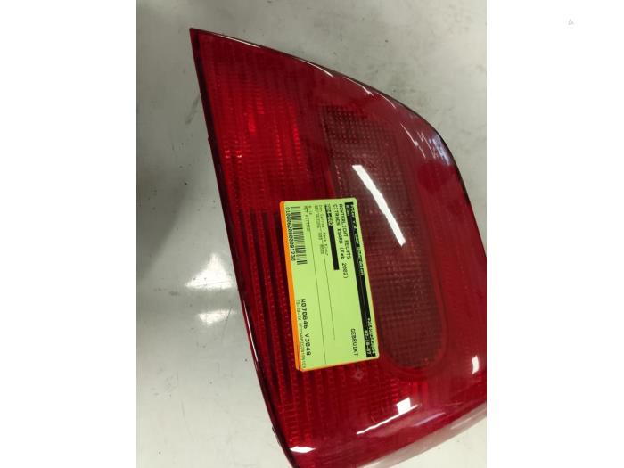 Taillight, right from a Citroën Xsara Picasso (CH) 1.8 16V 2002