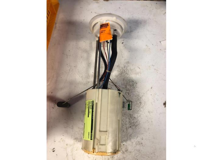 Usagé Pompe essence Fiat Ducato (250) 2.3 D 120 Multijet Prix € 80,00 Règlement à la marge proposé par Autodemontage van de Laar