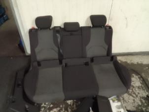 Used Rear bench seat Seat Leon ST (5FF) 1.0 TSI 12V Price € 300,00 Margin scheme offered by Autodemontage van de Laar