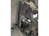 Rear bench seat from a Seat Leon ST (5FF) 1.0 TSI 12V 2019