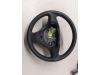 Steering wheel from a Citroen Nemo Combi (AJ), 2009 1.4, MPV, Petrol, 1.360cc, 54kW (73pk), FWD, TU3JP; KFV; TU3AE5; KFT, 2009-04 2020