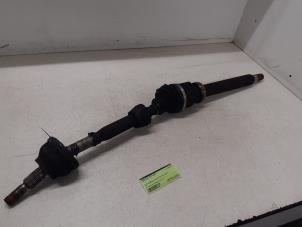 Used Front drive shaft, right Ford Focus 3 Wagon 2.0 TDCi 16V 140 Price € 70,00 Margin scheme offered by Autodemontage van de Laar