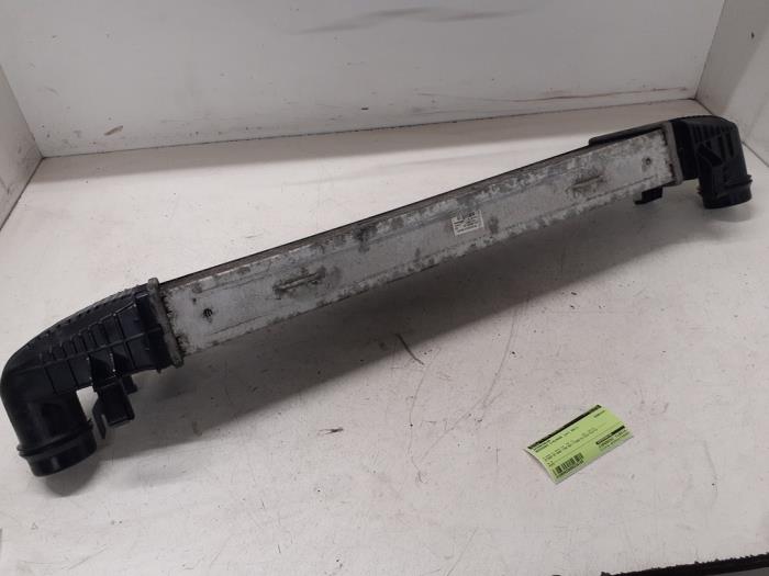 Usagé Intercooler Mercedes C Estate (S204) 1.8 C-250 CGI 16V Prix € 75,00 Règlement à la marge proposé par Autodemontage van de Laar