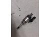 Injecteur (injection essence) d'un Skoda Octavia Combi (5EAC), 2012 / 2020 1.5 TSI Evo 16V, Combi, 4 portes, Essence, 1.498cc, 110kW (150pk), FWD, DADA; DPCA, 2017-02 / 2020-07 2020
