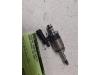 Injektor (Benzineinspritzung) van een Skoda Octavia Combi (5EAC), 2012 / 2020 1.5 TSI Evo 16V, Kombi/o, 4-tr, Benzin, 1 498cc, 110kW (150pk), FWD, DADA; DPCA, 2017-02 / 2020-07 2020