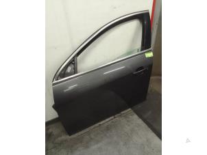 Gebrauchte Tür 4-türig links vorne Opel Insignia 1.8 16V Ecotec Preis € 200,00 Margenregelung angeboten von Autodemontage van de Laar