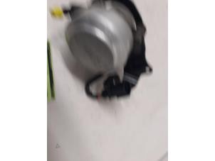 Used Brake servo vacuum pump Skoda Octavia Combi (5EAC) 1.5 TSI Evo 16V Price € 125,00 Margin scheme offered by Autodemontage van de Laar
