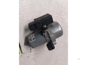 Used Brake servo vacuum pump Skoda Citigo 1.0 12V Price € 25,00 Margin scheme offered by Autodemontage van de Laar
