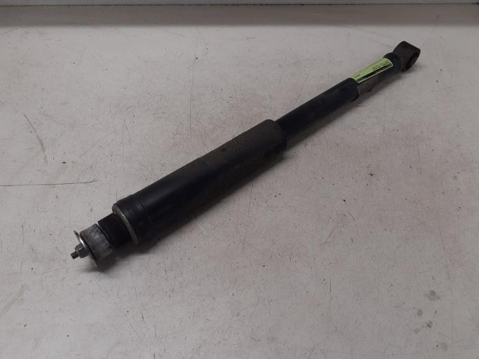 Rear shock absorber, left from a Skoda Citigo 1.0 12V 2019