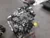 Motor van een Renault Clio IV Estate/Grandtour (7R) 1.5 Energy dCi 90 FAP 2013