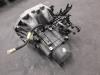 Gearbox from a Renault Clio IV Estate/Grandtour (7R) 1.5 Energy dCi 90 FAP 2013