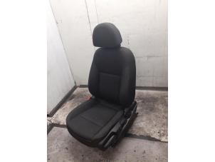 Used Seat, left Opel Insignia 1.8 16V Ecotec Price € 125,00 Margin scheme offered by Autodemontage van de Laar