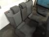 Set of upholstery (complete) from a Volkswagen Polo V (6R) 1.4 TDI DPF BlueMotion technology 2015
