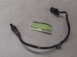 Lambda probe from a Volkswagen Polo V (6R) 1.4 TDI DPF BlueMotion technology 2015