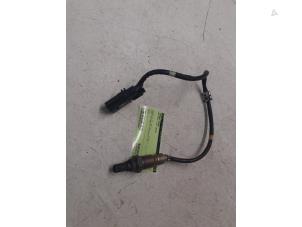 Lambda probe from a Volkswagen Polo V (6R) 1.4 TDI DPF BlueMotion technology 2015