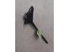 Volkswagen Polo V (6R) 1.4 TDI DPF BlueMotion technology Antenne