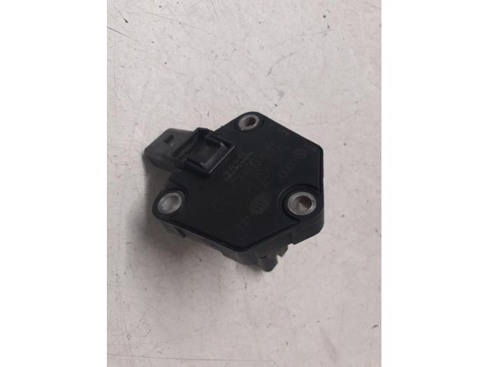 Gebrauchte Ölstandsensor Volkswagen Polo V (6R) 1.2 TDI 12V BlueMotion Preis € 25,00 Margenregelung angeboten von Autodemontage van de Laar