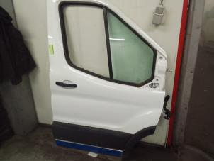 Used Door 2-door, right Ford Transit 2.0 TDCi 16V Eco Blue 105 Price € 665,50 Inclusive VAT offered by Autodemontage van de Laar