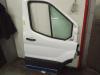 Door 2-door, right from a Ford Transit, 2013 2.0 TDCi 16V Eco Blue 105, Delivery, Diesel, 1.995cc, 77kW (105pk), FWD, YLFS; YLF6; YLFA; BJFA; BJFB; YLFB, 2016-03 2017