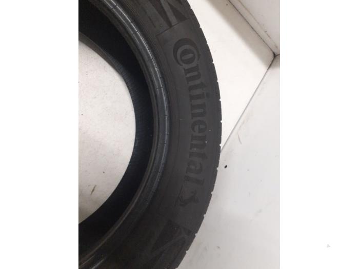 Tyre from a  Miscellaneous