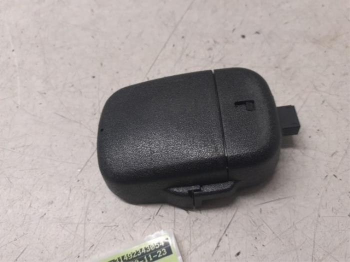 Begagnade Regnsensor Opel Insignia 1.8 16V Ecotec Pris € 25,00 Marginaltabell erbjuds av Autodemontage van de Laar