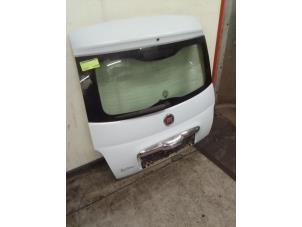 Used Tailgate Fiat 500 (312) 1.4 16V Price on request offered by Autodemontage van de Laar