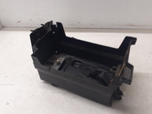 Used Battery box Opel Insignia 1.8 16V Ecotec Price on request offered by Autodemontage van de Laar